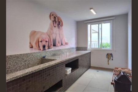 Apartamento à venda com 38m², 2 quartos e sem vaga