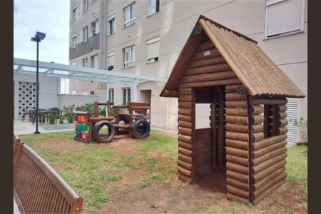Apartamento à venda com 38m², 2 quartos e sem vaga