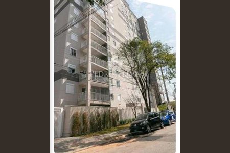 Apartamento à venda com 38m², 2 quartos e sem vaga