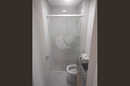 Apartamento à venda com 33m², 1 quarto e sem vaga