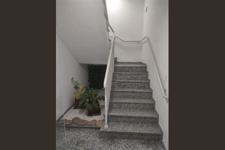 Apartamento à venda com 33m², 1 quarto e sem vaga