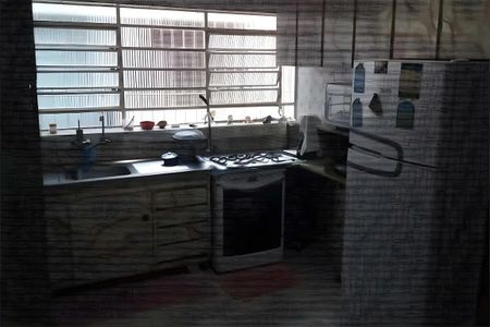 Casa à venda com 3 quartos, 200m² em Vila Constancia, São Paulo