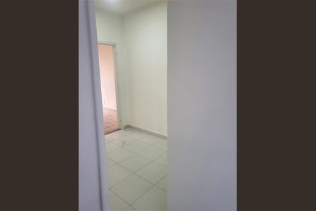 Apartamento à venda com 52m², 2 quartos e sem vaga