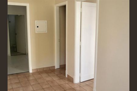 Apartamento à venda com 52m², 2 quartos e sem vaga