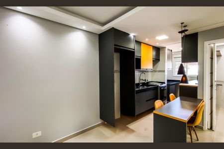 Apartamento para alugar com 50m², 2 quartos e sem vagaSala/Cozinha