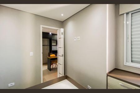 Apartamento à venda com 2 quartos, 50m² em Vila Nhocuné, São Paulo