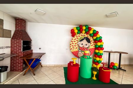 Apartamento para alugar com 50m², 2 quartos e sem vagaÁrea comum