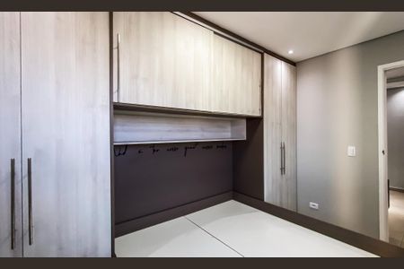 Apartamento à venda com 2 quartos, 50m² em Vila Nhocuné, São Paulo