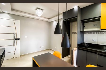 Apartamento para alugar com 50m², 2 quartos e sem vagaSala/Cozinha