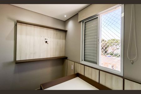 Apartamento à venda com 2 quartos, 50m² em Vila Nhocuné, São Paulo