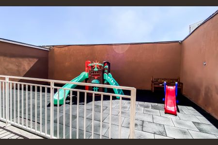 Apartamento para alugar com 50m², 2 quartos e sem vagaÁrea comum