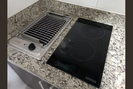 Apartamento para alugar com 1 quarto, 43m² em Campo Belo, São Paulo