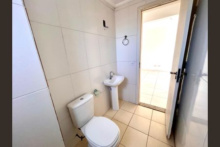 Apartamento à venda com 62m², 2 quartos e 1 vagaBanheiro