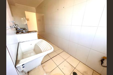 Apartamento à venda com 62m², 2 quartos e 1 vagaÁrea de Serviço