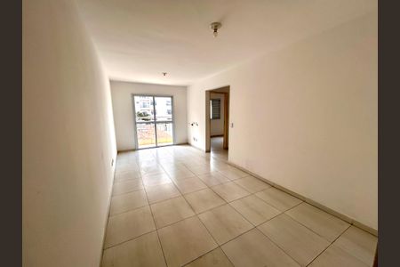 Sala de apartamento à venda com 2 quartos, 62m² em Centro, Guarulhos