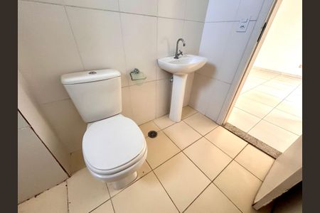 Apartamento à venda com 62m², 2 quartos e 1 vagaBanheiro