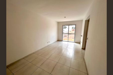 Sala de apartamento à venda com 2 quartos, 62m² em Centro, Guarulhos