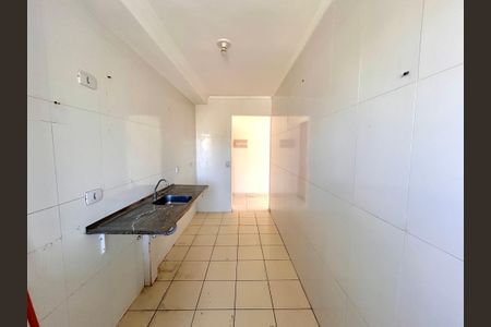 Apartamento à venda com 62m², 2 quartos e 1 vagaCozinha