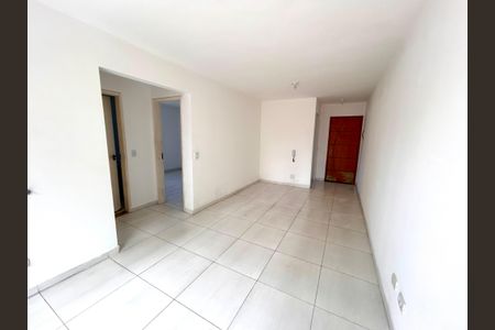 Sala de apartamento à venda com 2 quartos, 62m² em Centro, Guarulhos