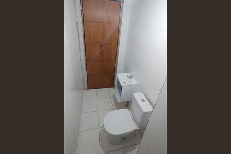 Apartamento à venda com 2 quartos, 34m² em Jardim Promissao, São Paulo