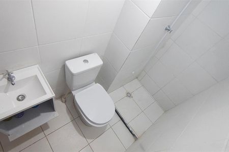 Apartamento à venda com 2 quartos, 34m² em Jardim Promissao, São Paulo