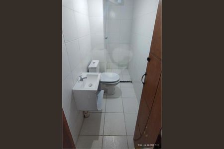 Apartamento à venda com 2 quartos, 34m² em Jardim Promissao, São Paulo