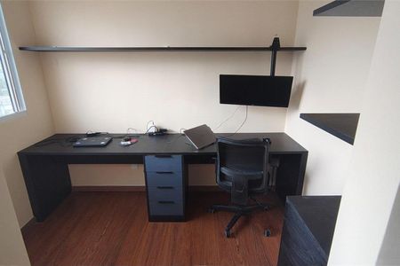 Apartamento à venda com 2 quartos, 34m² em Jardim Promissao, São Paulo