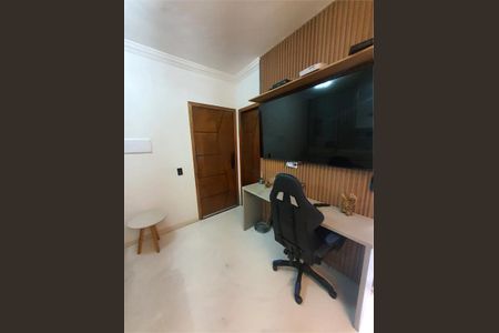 Apartamento à venda com 2 quartos, 38m² em Vila Carrão, São Paulo