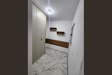 Apartamento à venda com 2 quartos, 38m² em Vila Carrão, São Paulo