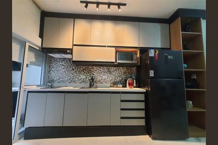 Apartamento à venda com 2 quartos, 38m² em Vila Carrão, São Paulo