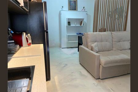 Apartamento à venda com 2 quartos, 38m² em Vila Carrão, São Paulo