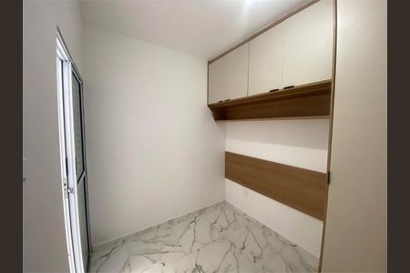 Apartamento à venda com 2 quartos, 38m² em Vila Carrão, São Paulo