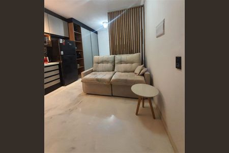 Apartamento à venda com 2 quartos, 38m² em Vila Carrão, São Paulo