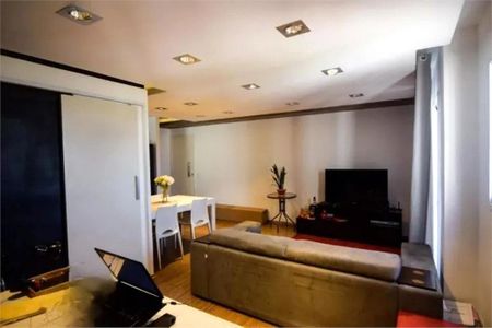 Apartamento à venda com 51m², 2 quartos e 2 vagas