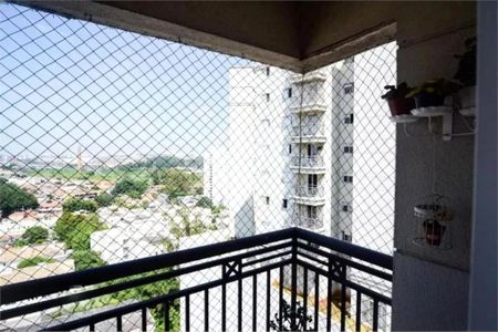 Apartamento à venda com 51m², 2 quartos e 2 vagas