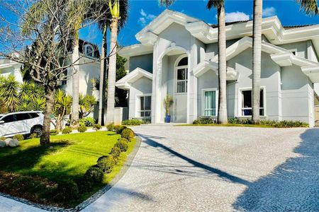 Casa à venda com 730m², 5 quartos e 6 vagas