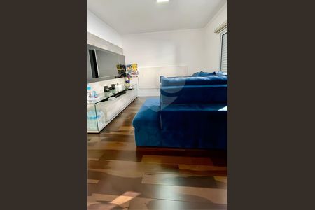 Casa à venda com 5 quartos, 730m² em Residencial Tambore III, Santana de Parnaíba