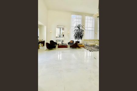 Casa à venda com 5 quartos, 730m² em Residencial Tambore III, Santana de Parnaíba