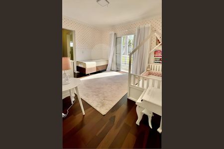 Casa à venda com 5 quartos, 730m² em Residencial Tambore III, Santana de Parnaíba