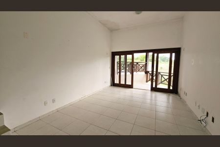 Casa de condomínio à venda com 460m², 4 quartos e 5 vagasSala 2