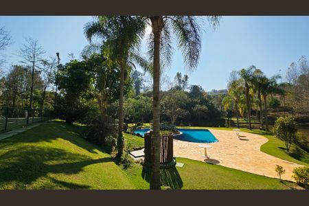 Casa de condomínio à venda com 460m², 4 quartos e 5 vagasÁrea comum