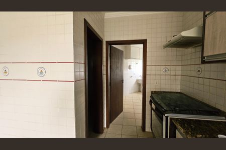 Casa de condomínio à venda com 460m², 4 quartos e 5 vagasCozinha