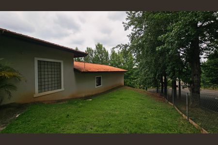 Casa de condomínio à venda com 460m², 4 quartos e 5 vagasÁrea comum