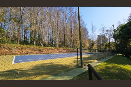 Casa de condomínio à venda com 460m², 4 quartos e 5 vagasÁrea comum