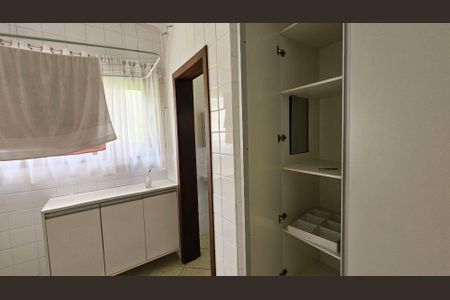 Casa de condomínio à venda com 460m², 4 quartos e 5 vagasÁrea de Serviço