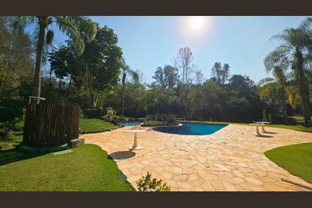 Casa de condomínio à venda com 460m², 4 quartos e 5 vagasÁrea comum