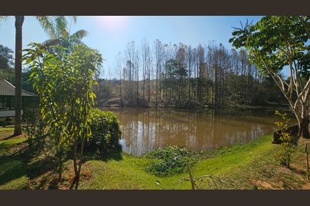 Casa de condomínio à venda com 460m², 4 quartos e 5 vagasÁrea comum