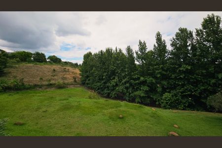 Casa de condomínio à venda com 460m², 4 quartos e 5 vagasVista Varanda Sala