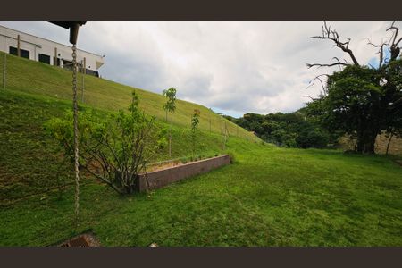 Casa de condomínio à venda com 460m², 4 quartos e 5 vagasÁrea comum