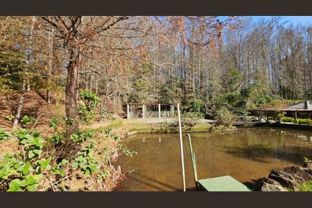 Casa de condomínio à venda com 460m², 4 quartos e 5 vagasÁrea comum